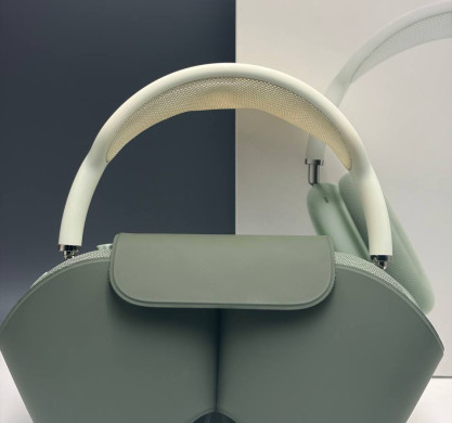 AirPods Max Green